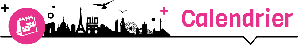 pictogramme calendrier