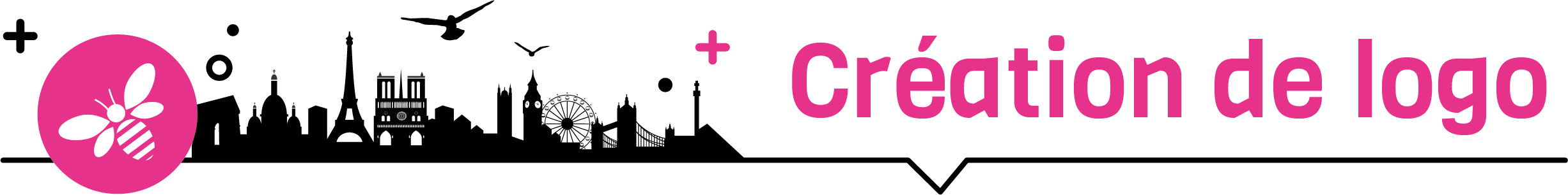 pictogramme logo